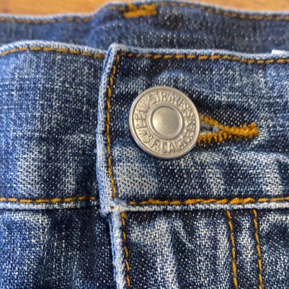 Vintage Y2K Levi’s Skirt - Picture 4 of 4